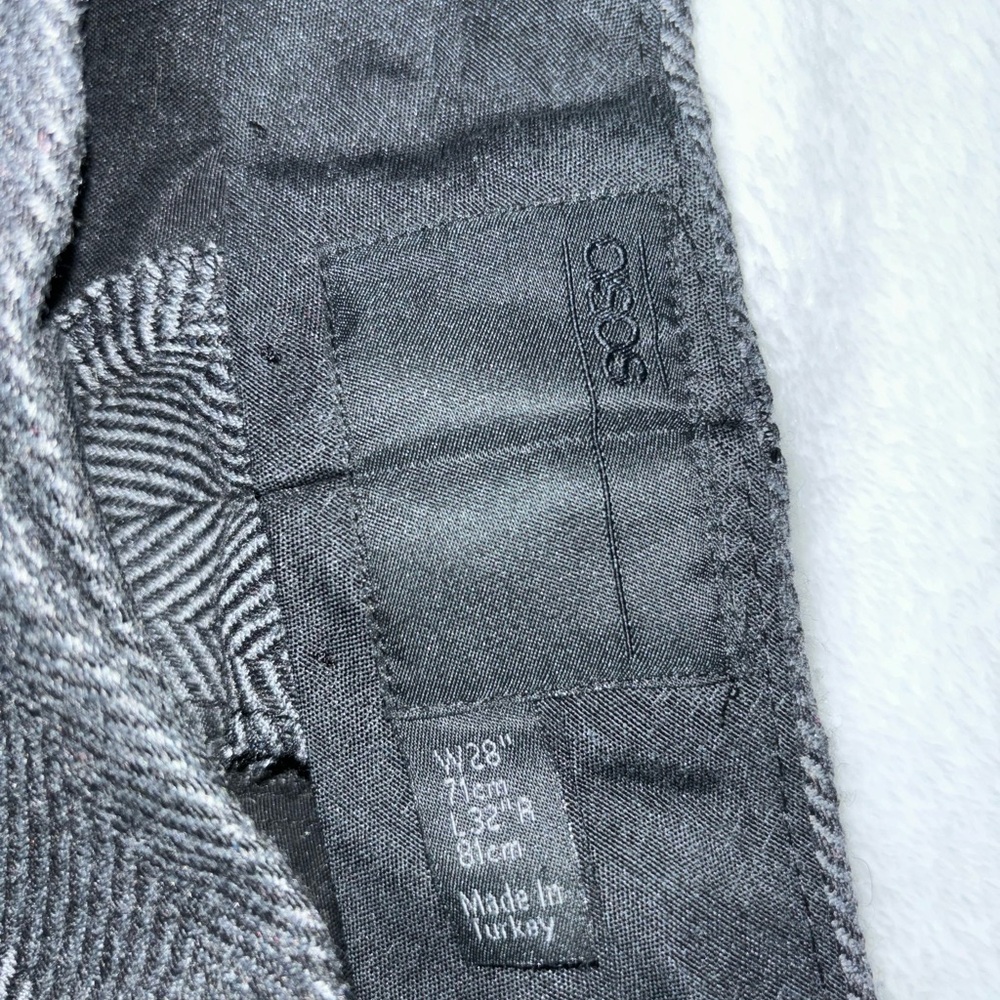 ASOS Slacks - Picture 2 of 2